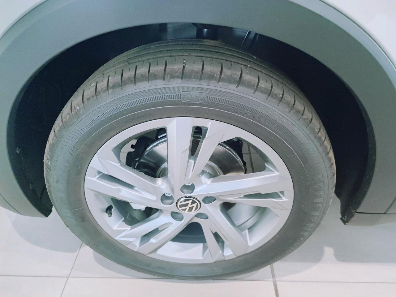 Volkswagen T-Cross 1.0 tsi 95CV nuova pronta consegna