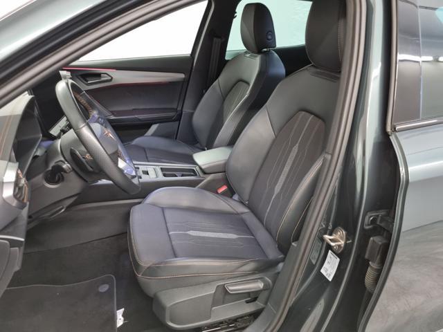 CUPRA Formentor 1.4 e-Hybrid DSG