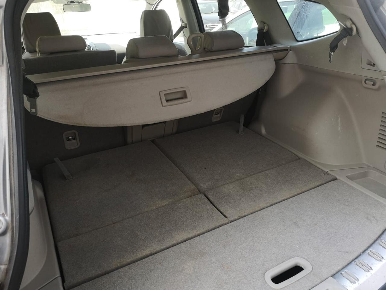 Nissan Qashqai 2 1.5 dCi Tekna - 7 POSTI -