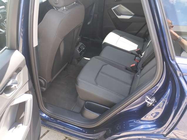 Audi Q3 Q3 45 1.4 tfsi e S Line Edition s-tronic