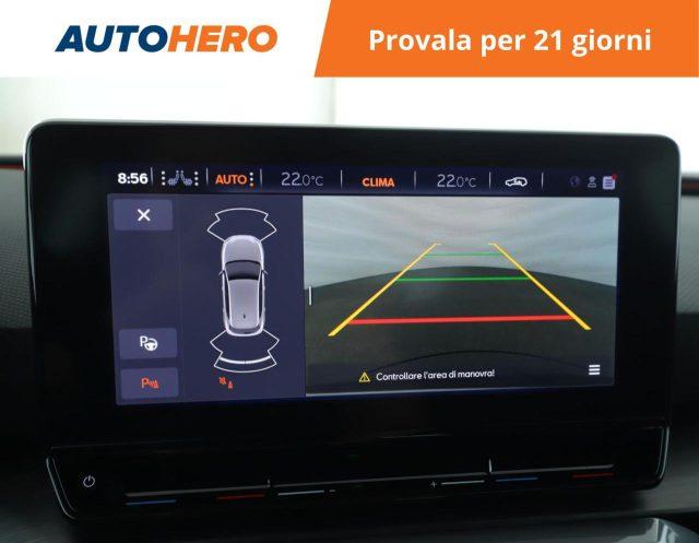 CUPRA Leon 1.5 Hybrid 150 CV DSG