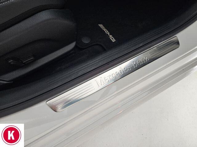 Mercedes-benz C 220 d S.W. 4Matic Auto Premium