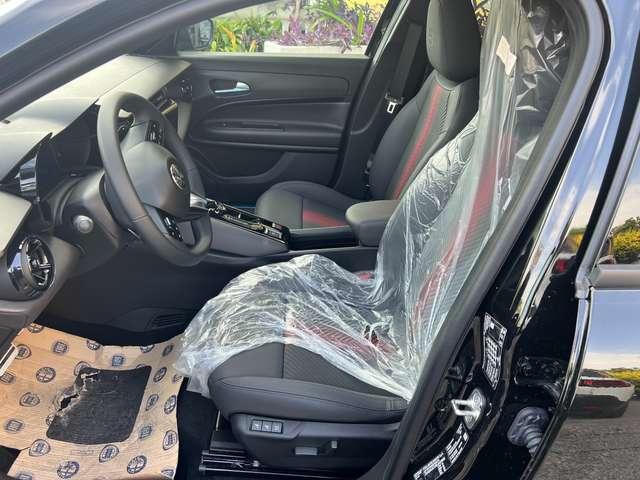 Alfa Romeo Junior JUNIOR 1.2 IBRIDA SPECIALE 136CV EDCT6 KM0