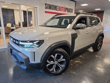 Dacia Duster Eco-G 100 CV Journey
