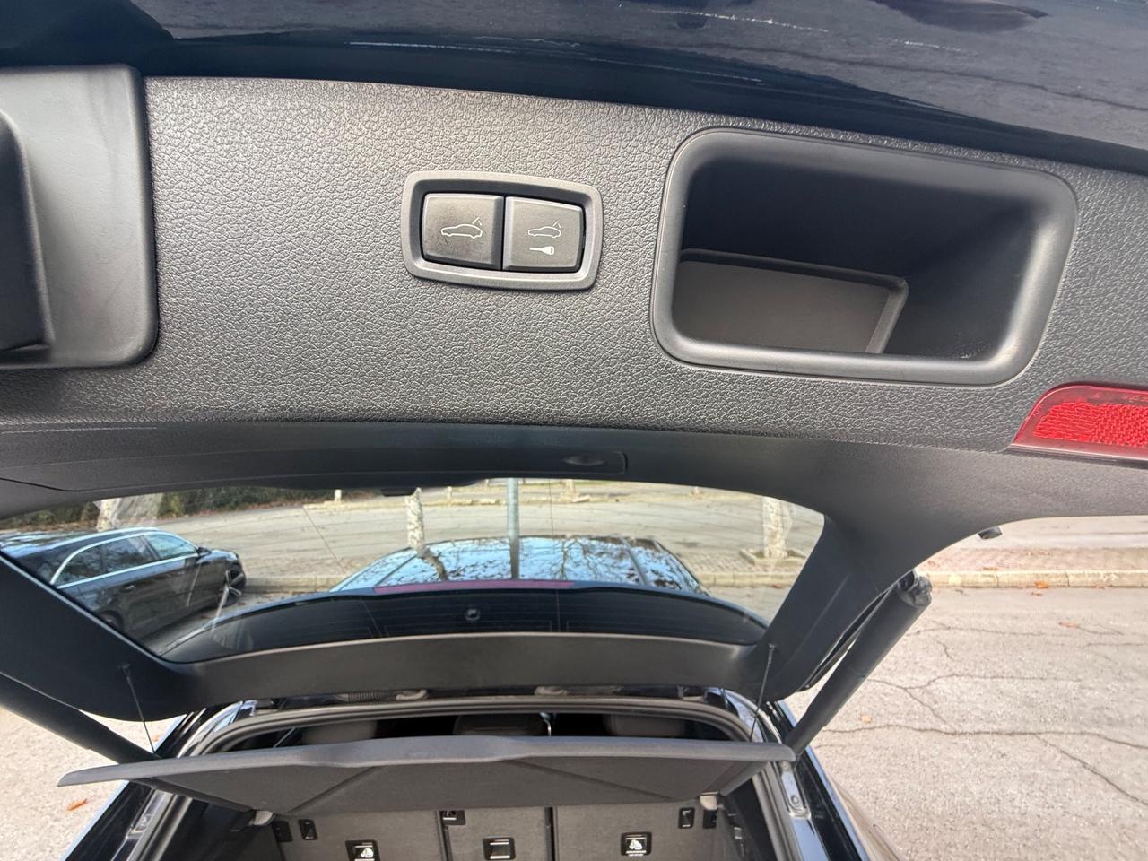 Porsche Macan 2.0 immacolata