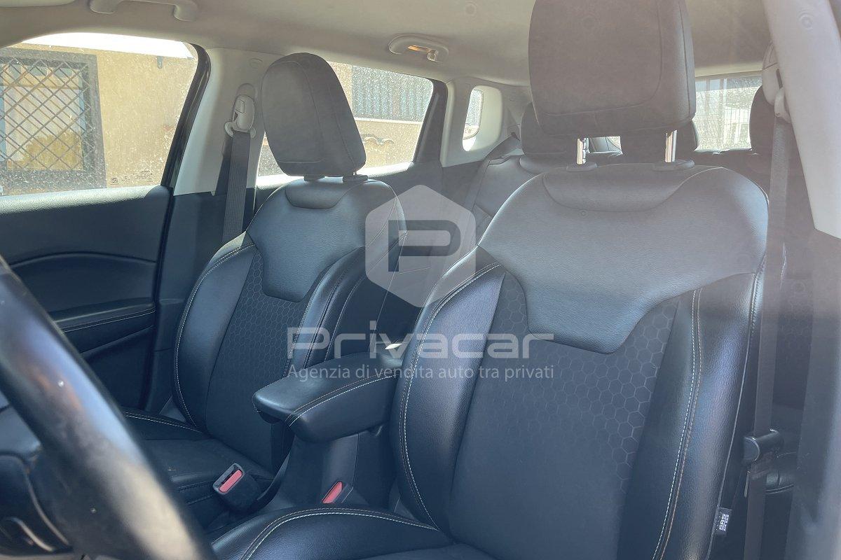 JEEP Compass 1.6 Multijet II 2WD Business