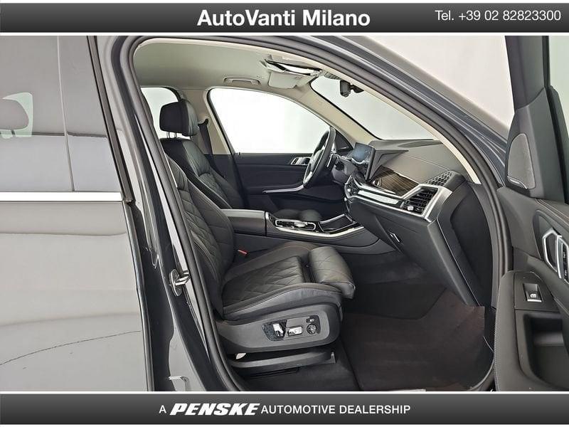 BMW X5 X5 xdrive40i auto