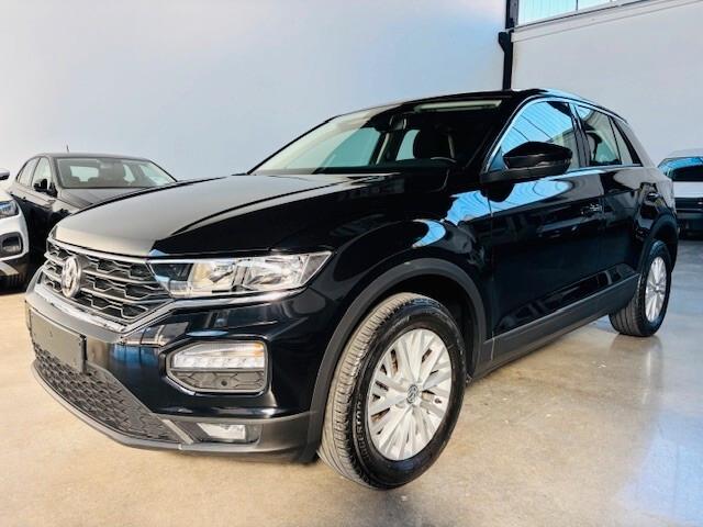 Volkswagen T-Roc 1.0 TSI 115 CV Style , PERMUTABILE