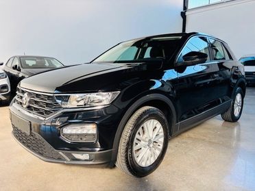 Volkswagen T-Roc 1.0 TSI 115 CV Style , PERMUTABILE