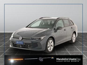Volkswagen Golf variant 2.0 tdi scr 150cv life dsg