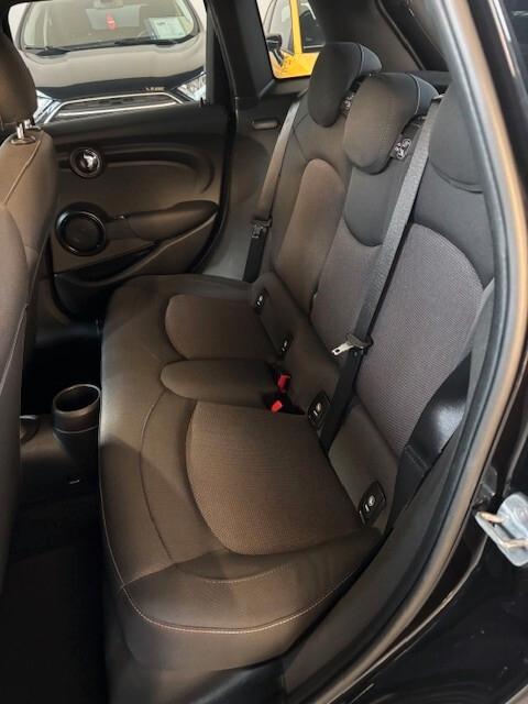 Mini 1.5 One 102 CV, PERMUTABILE