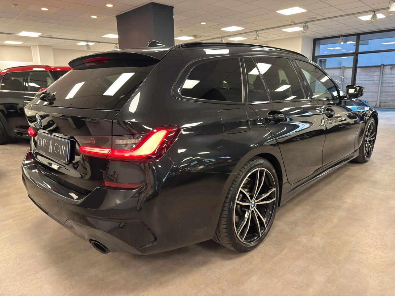 Bmw 330 320d xDrive Touring Msport