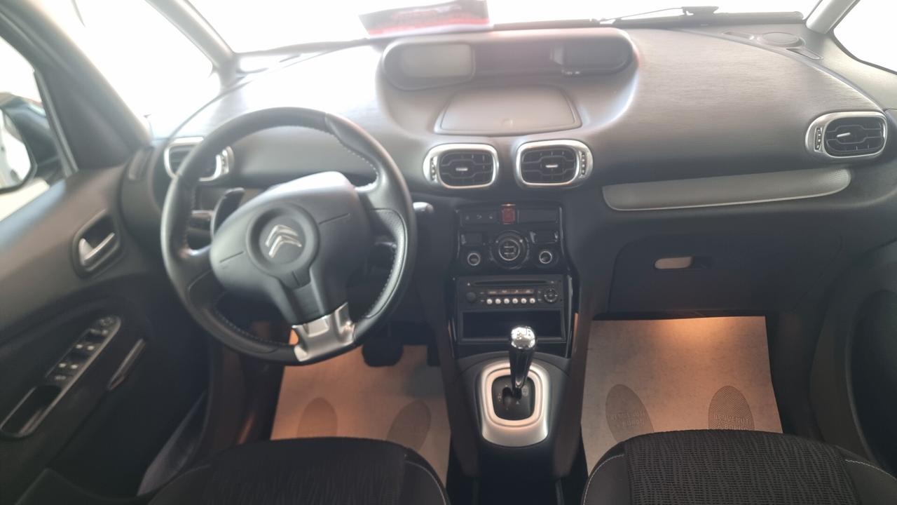 Citroen C3 Picasso 1.6 e-HDi 90 airdream CMP6 Exclusive