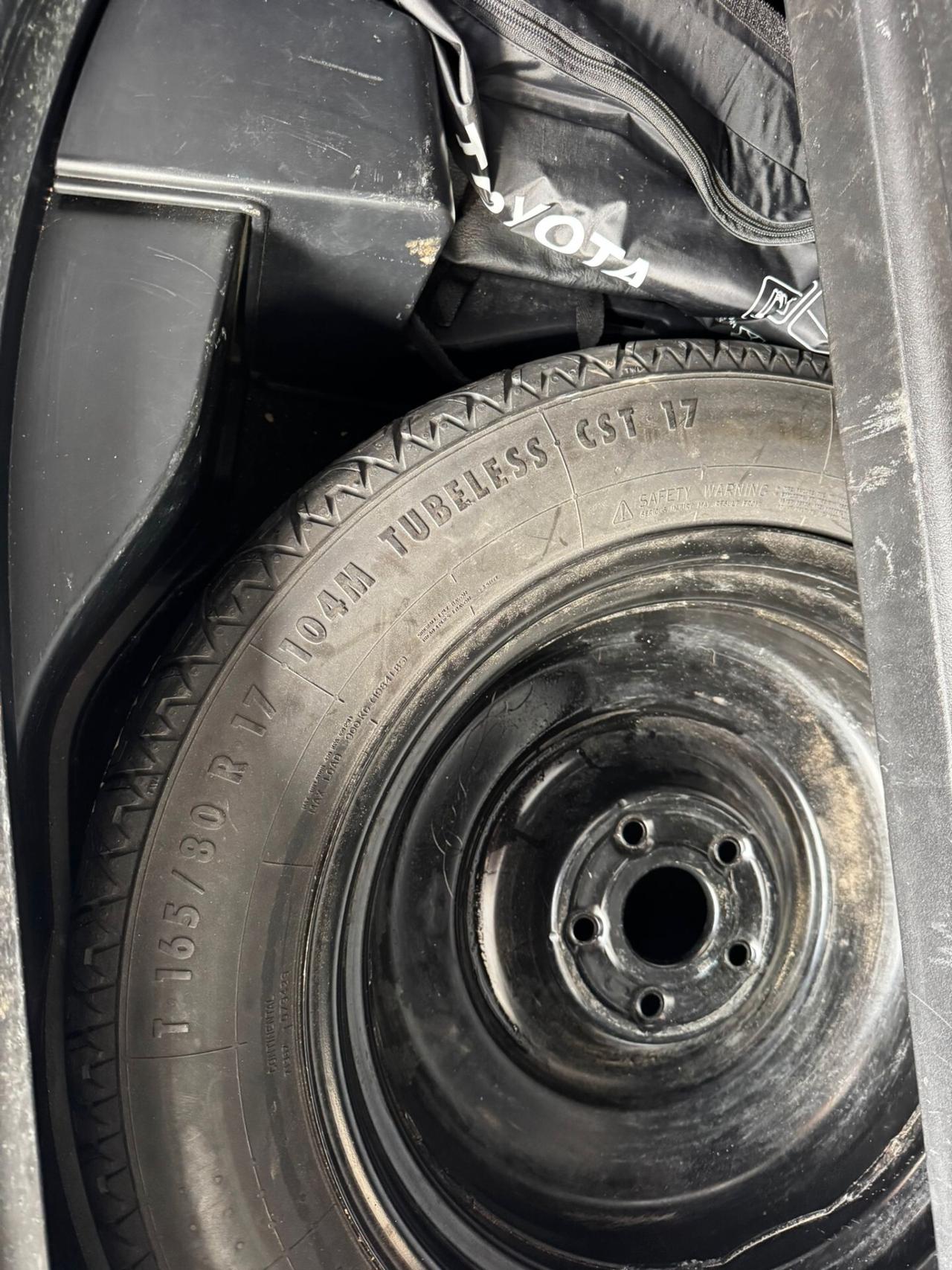 Toyota RAV 4 RAV4 2.0 D-4D 2WD Lounge