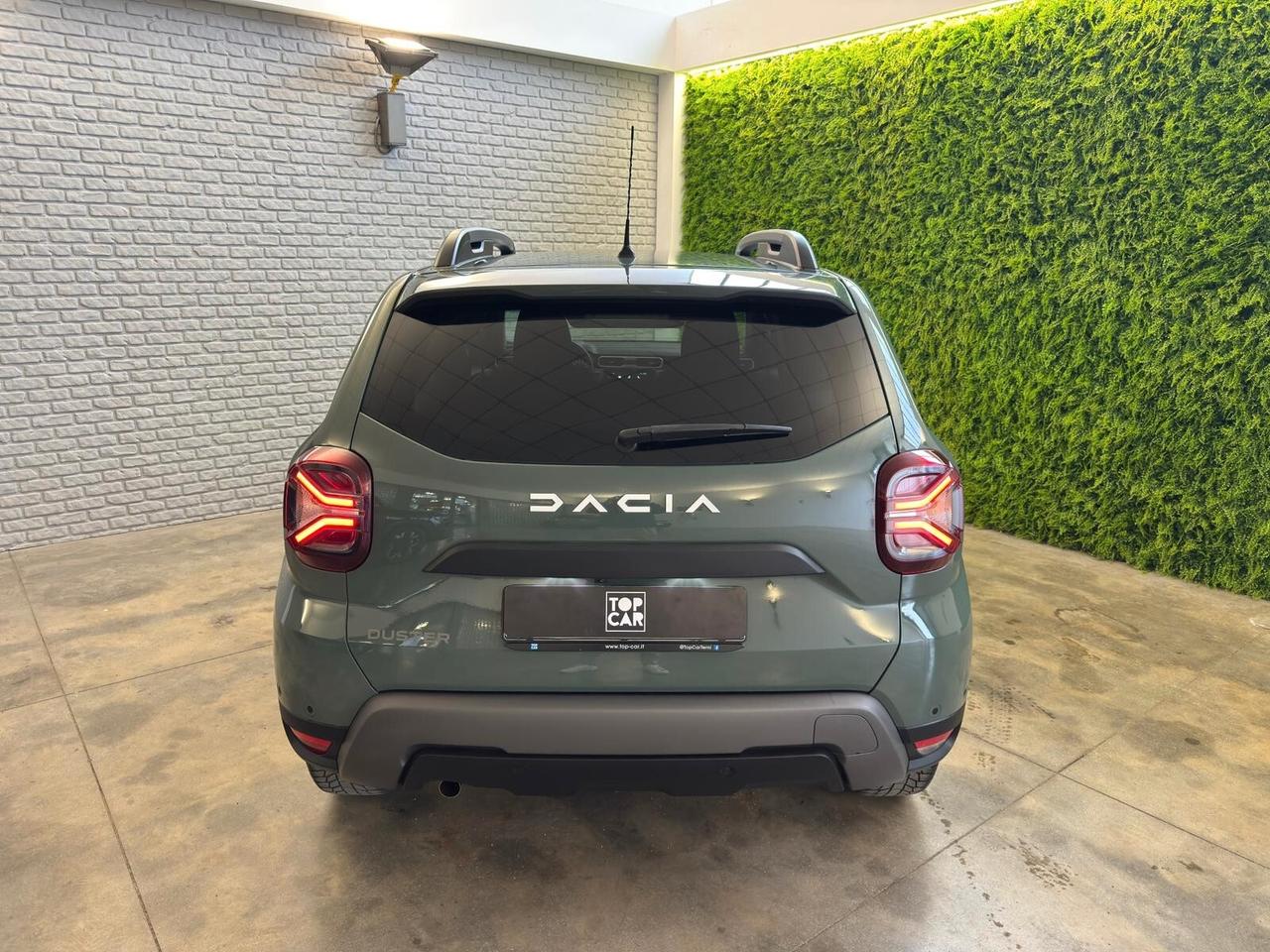 Dacia Duster 1.0 TCe GPL 4x2 Expression