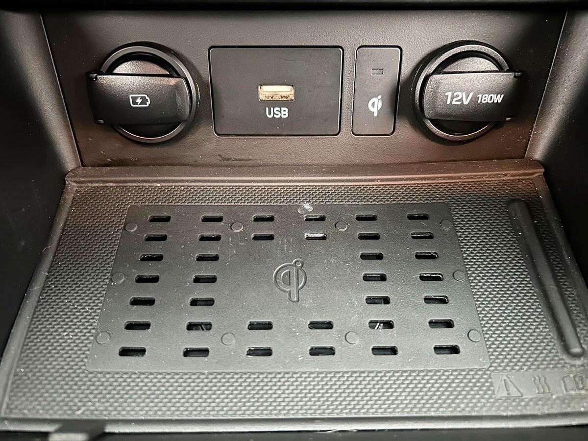 Hyundai Kona 1.0 T-GDI Hybrid 48V iMT XLine