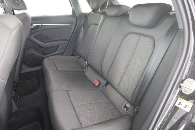 AUDI A3 A3 SPB 30 TDI S tronic S line edition