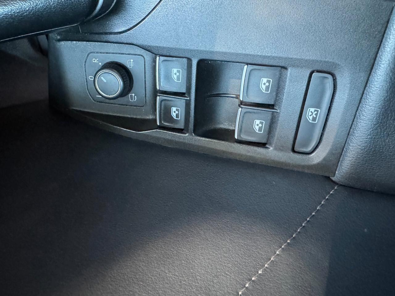 Cupra Formentor 2.0 TDI 4Drive DSG
