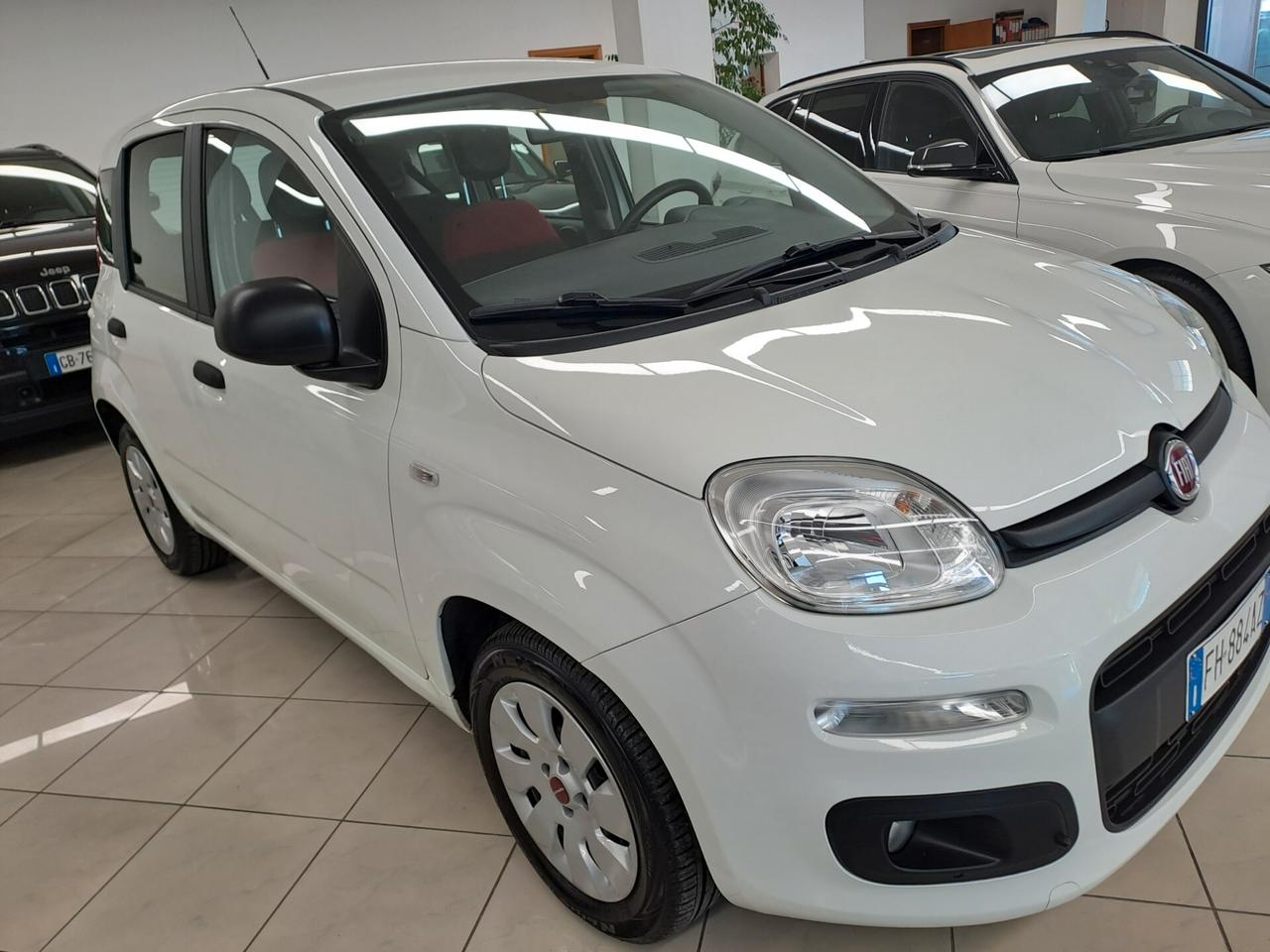 Fiat Panda 1.2 Easy