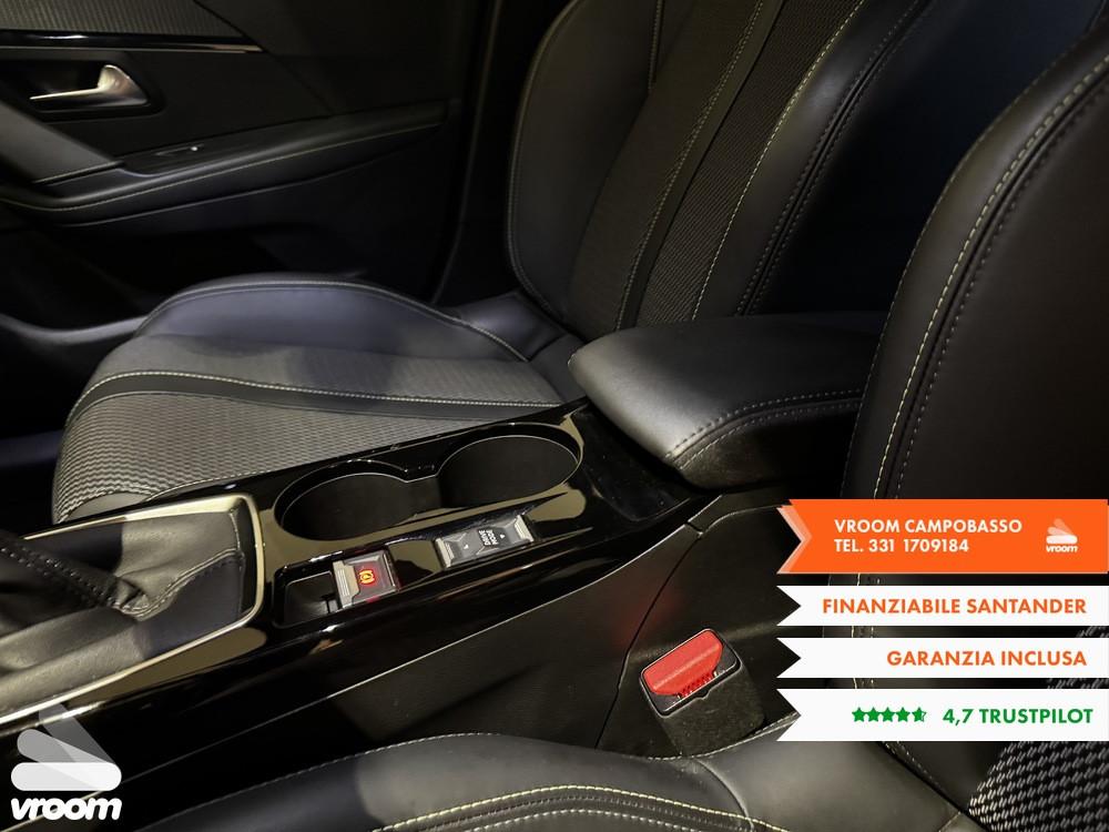 PEUGEOT 208 2ª serie 208 PureTech 100 Stop&Sta...