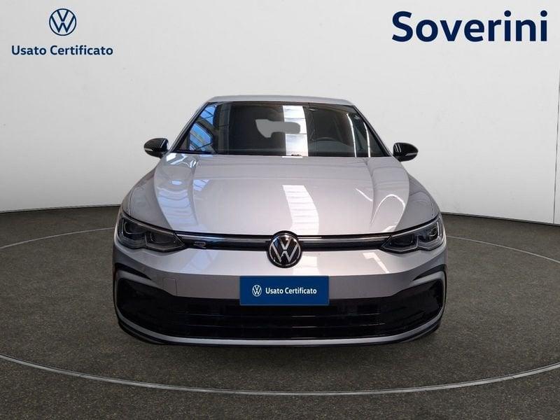 Volkswagen Golf 1.5 TSI EVO ACT R-Line