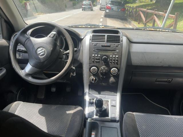 SUZUKI Grand Vitara 1.9 DDiS 5p MOTORE DA RIVEDERE