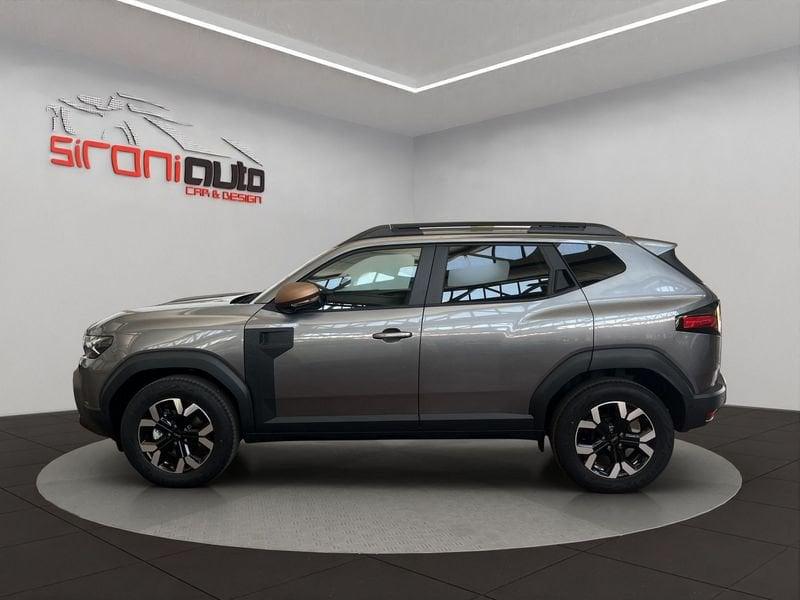 Dacia Duster Duster 1.6 hybrid Extreme 140cv