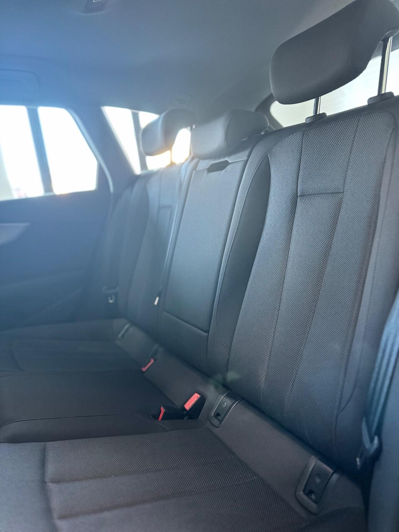 Audi A4 2.0 40 TDI 204cv 2022