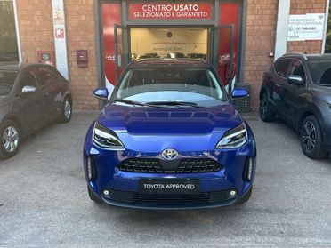 Toyota Yaris Cross 1.5H (116 CV) E-CVT Lounge