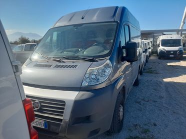 Fiat DUCATO 2.3 GASOLIO 130 CV TETTO ALTO ANNO 2013