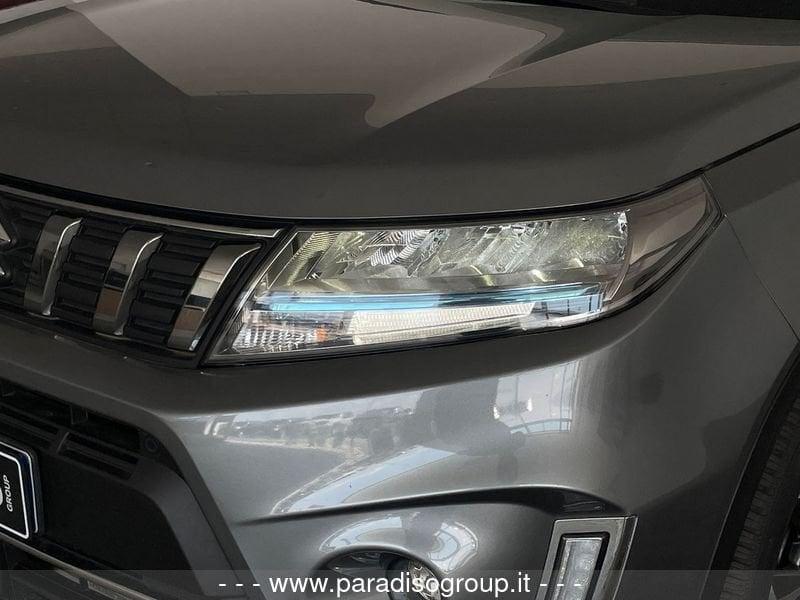 Suzuki Vitara II 2018 1.4h Top 4wd allgrip