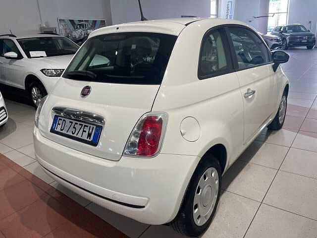 Fiat 500 1.2 Pop