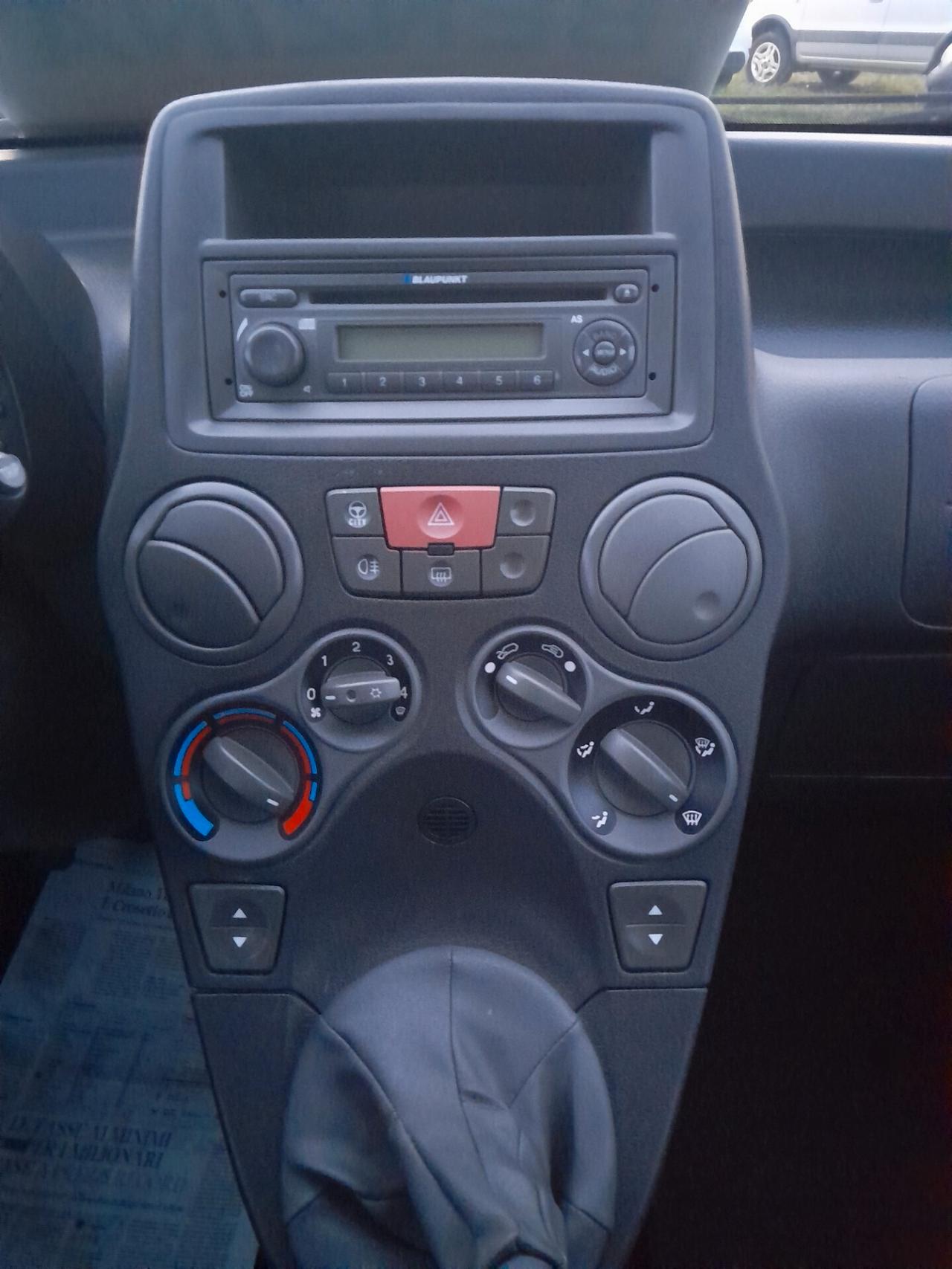 Fiat Panda 1.2 Dynamic Eco
