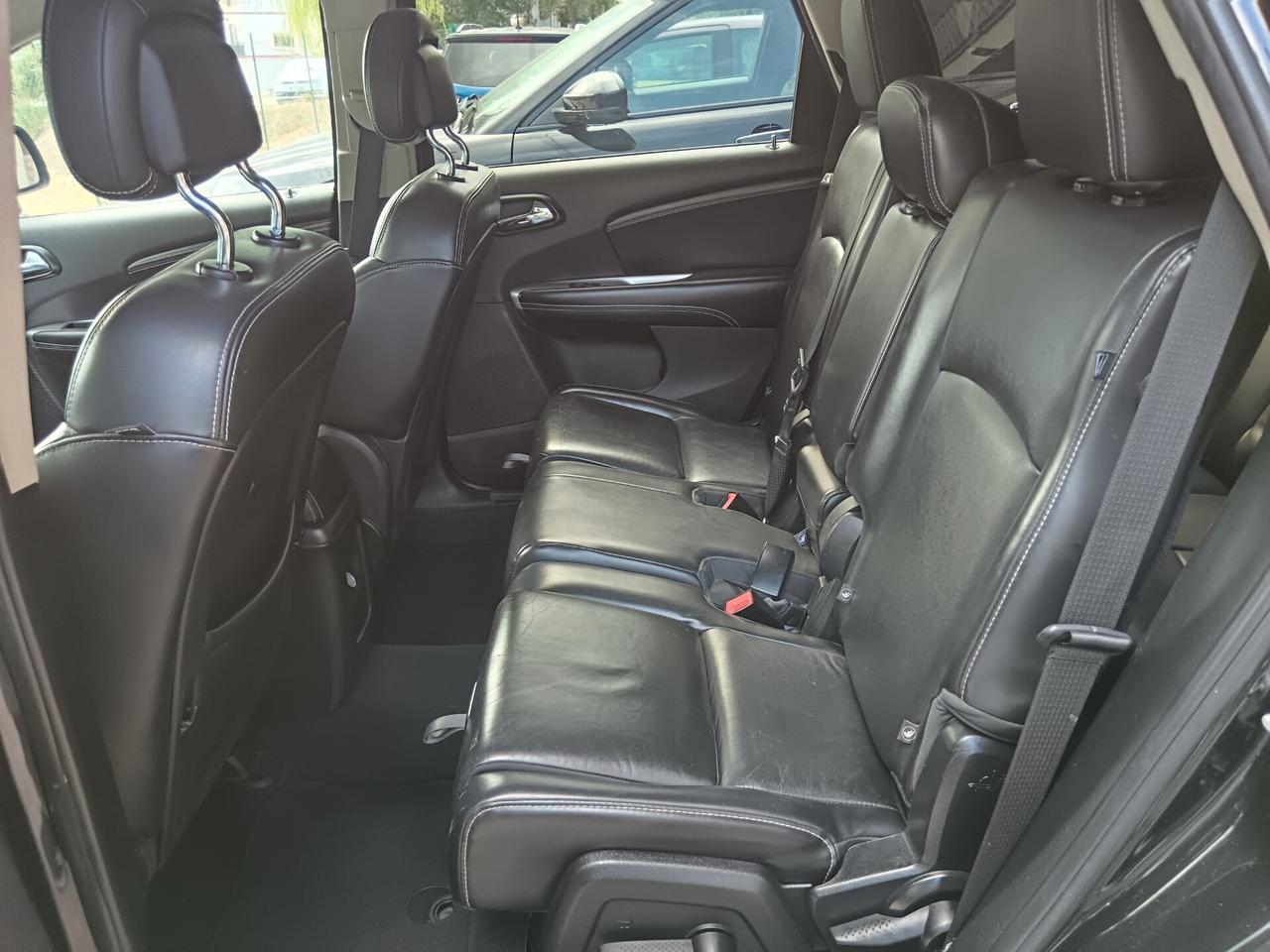 Fiat Freemont 2.0 MJT 170CV 4X4 7 POSTI