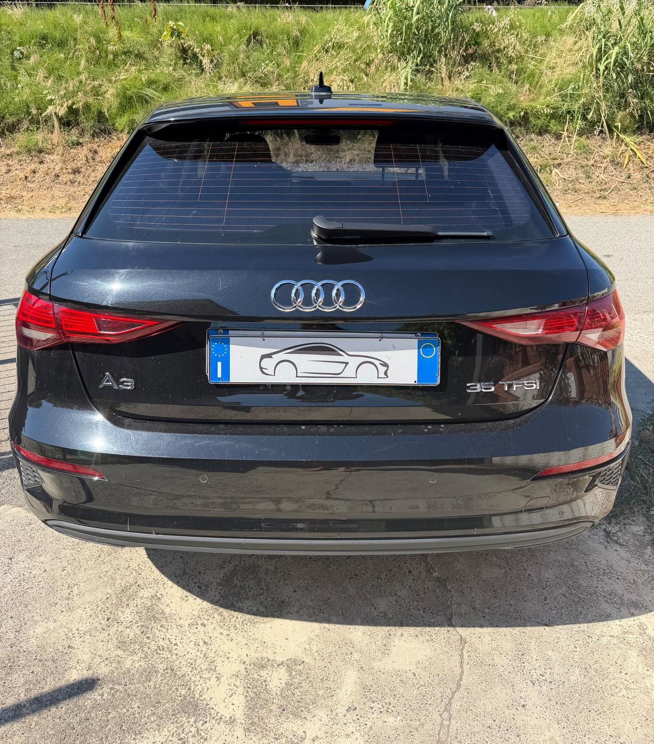 Audi A3 SPB 35 TFSI S tronic Business