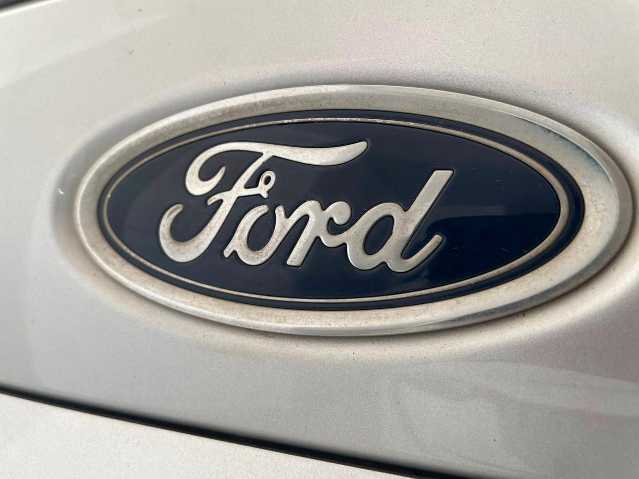 Ford EcoSport 1.0 EcoBoost 100 CV ST-Line