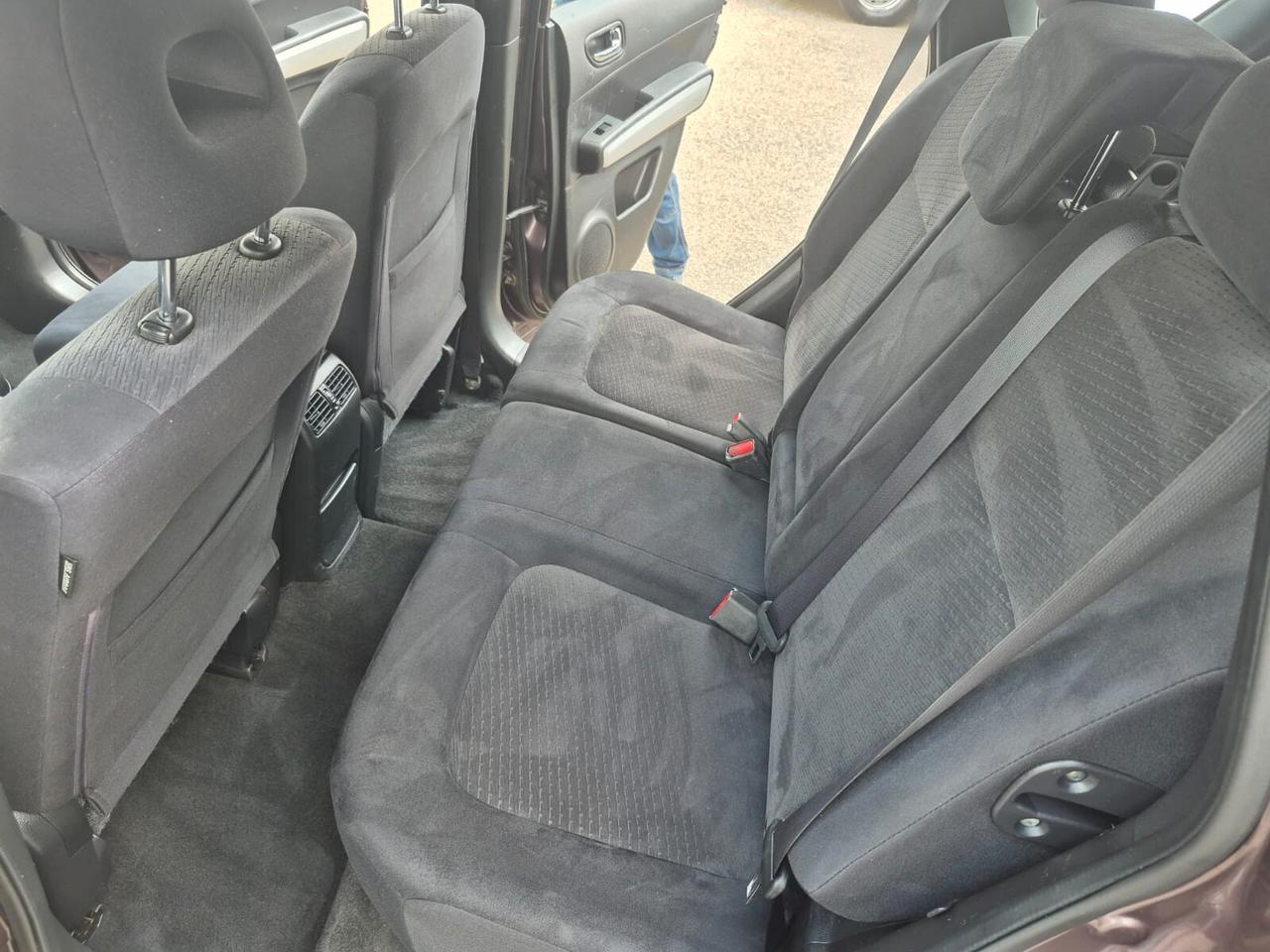 Nissan X-Trail 2.0 dCi 150CV LX