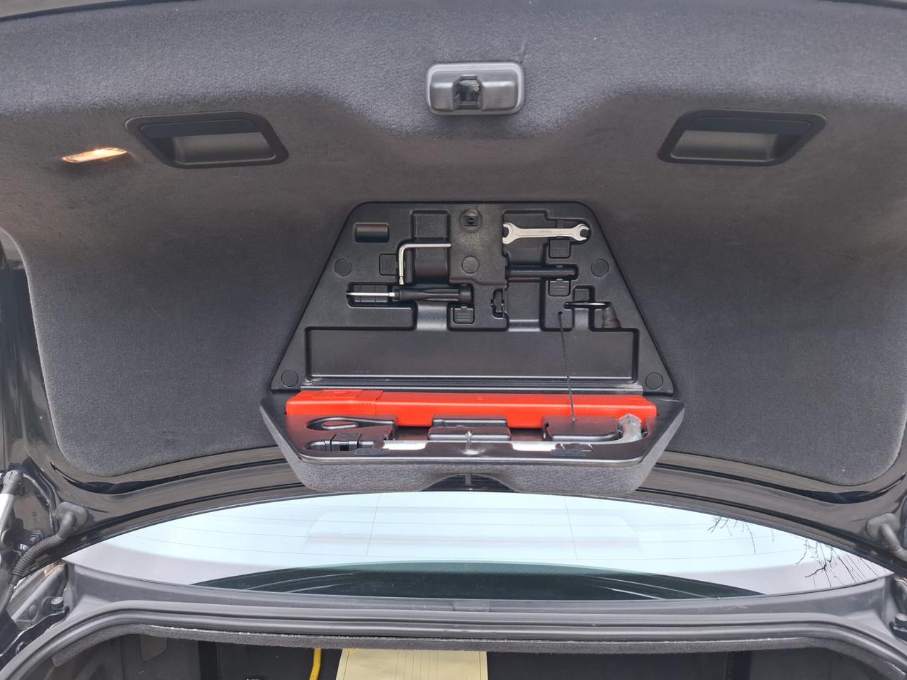 Audi A8 3.0 V6 TDI quattro tiptronic