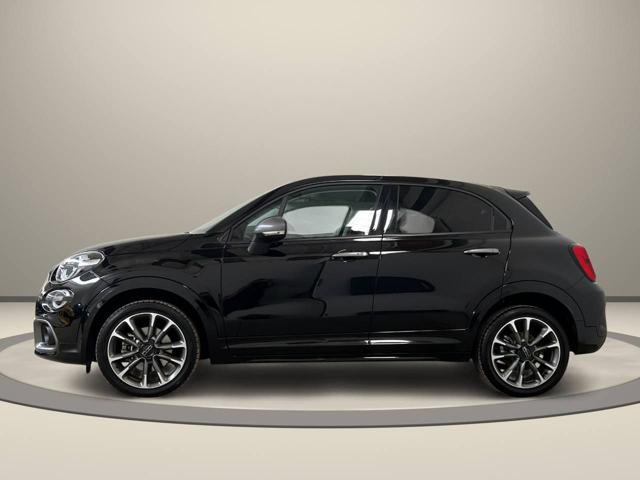 FIAT 500X 1.5 T4 Hybrid 130 CV DCT Sport Dolcevita