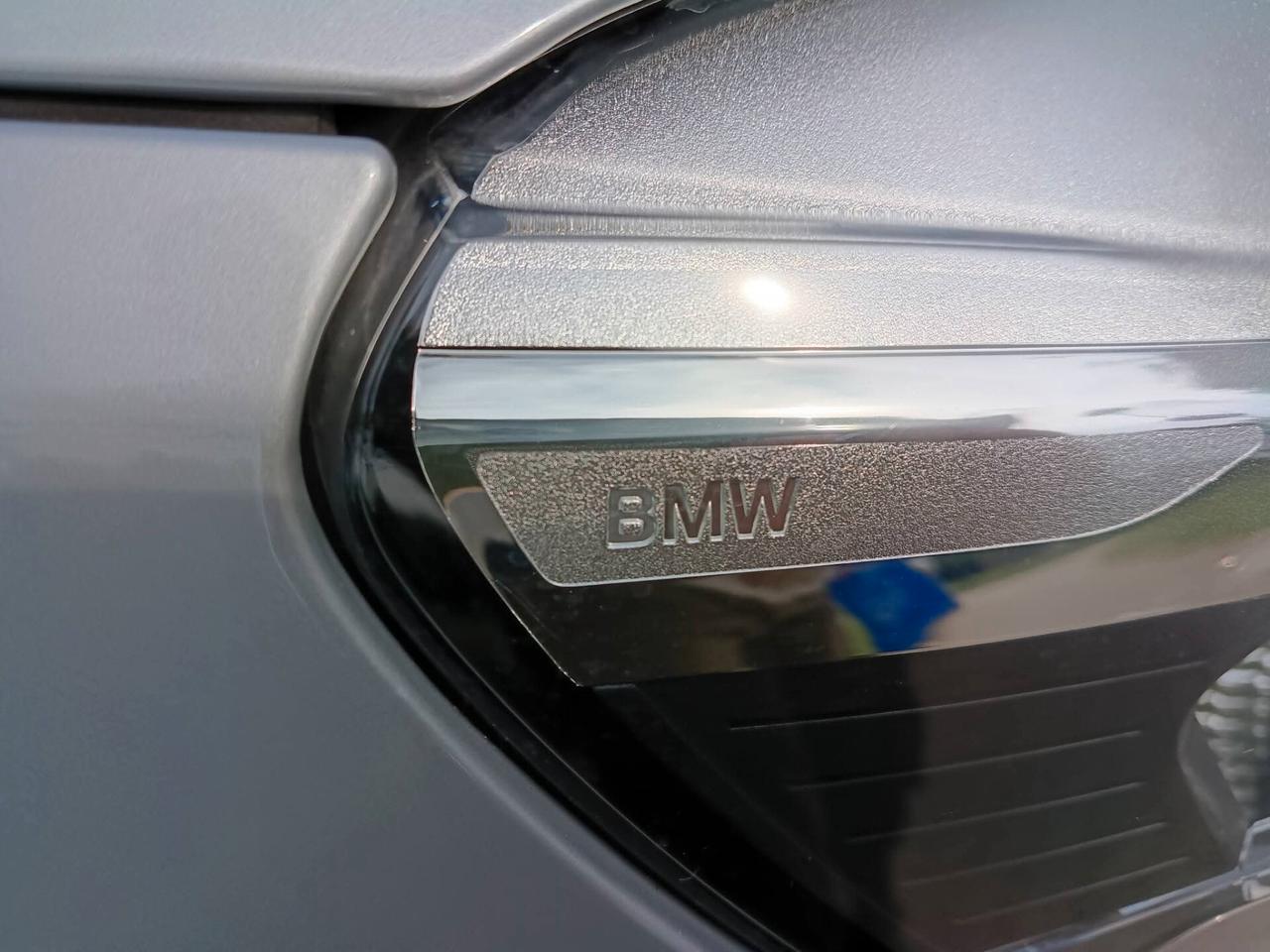 BMW 218 D Active Tourer Luxury anno 2016 km 47000 Vettura PERFETTA!