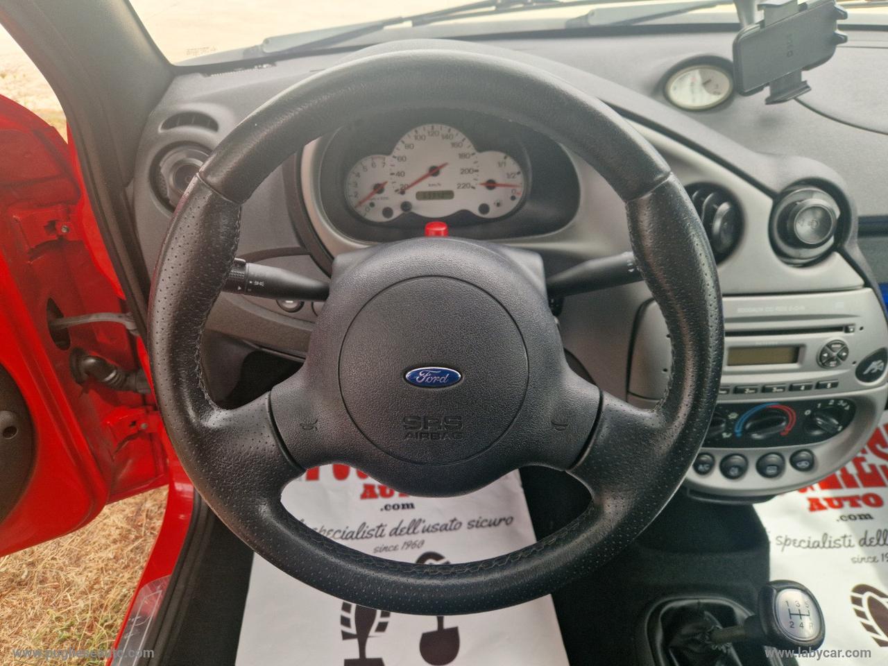 FORD Ka 1.2 69 CV Collection