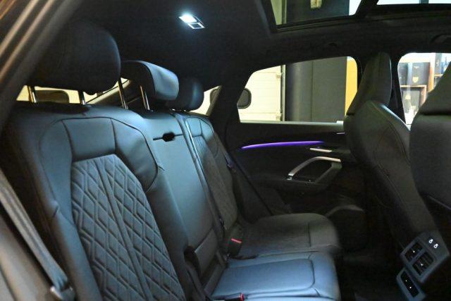 AUDI Q5 NEW SPB S-LINE ED.TDI Q.S-TR.STRAFULL 21"SCONTO27%