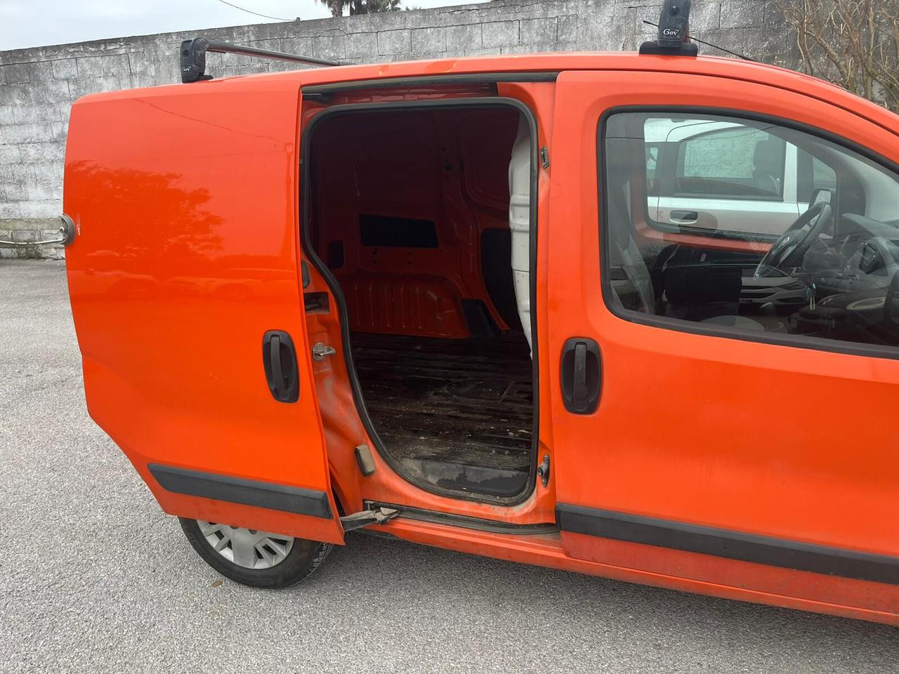 Fiat Fiorino 1.3 MJT 95CV Cargo