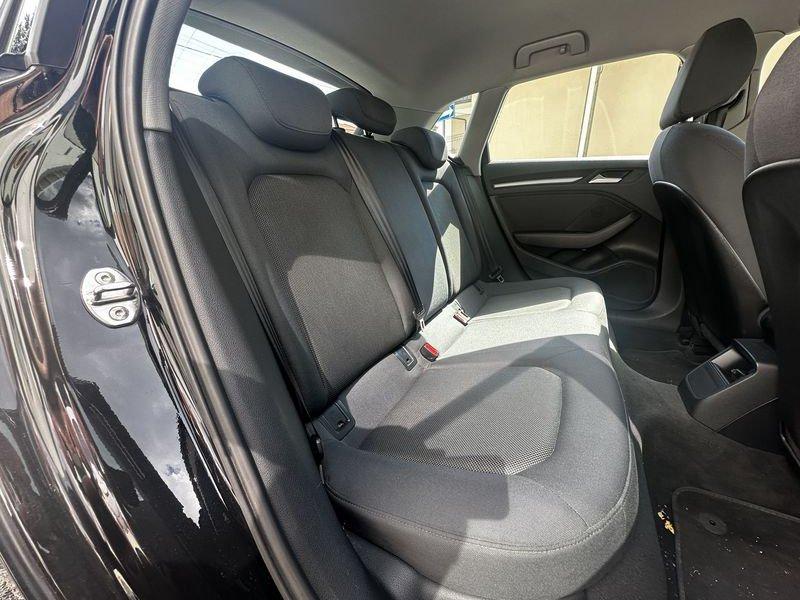 Audi A3 1.6 TDI Business