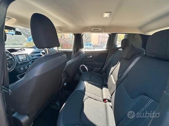 Jeep Renegade 1.0 T3 Longitude