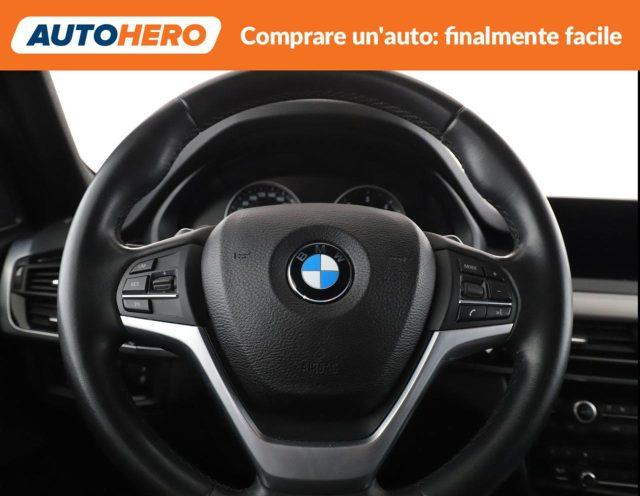BMW X5 sDrive25d