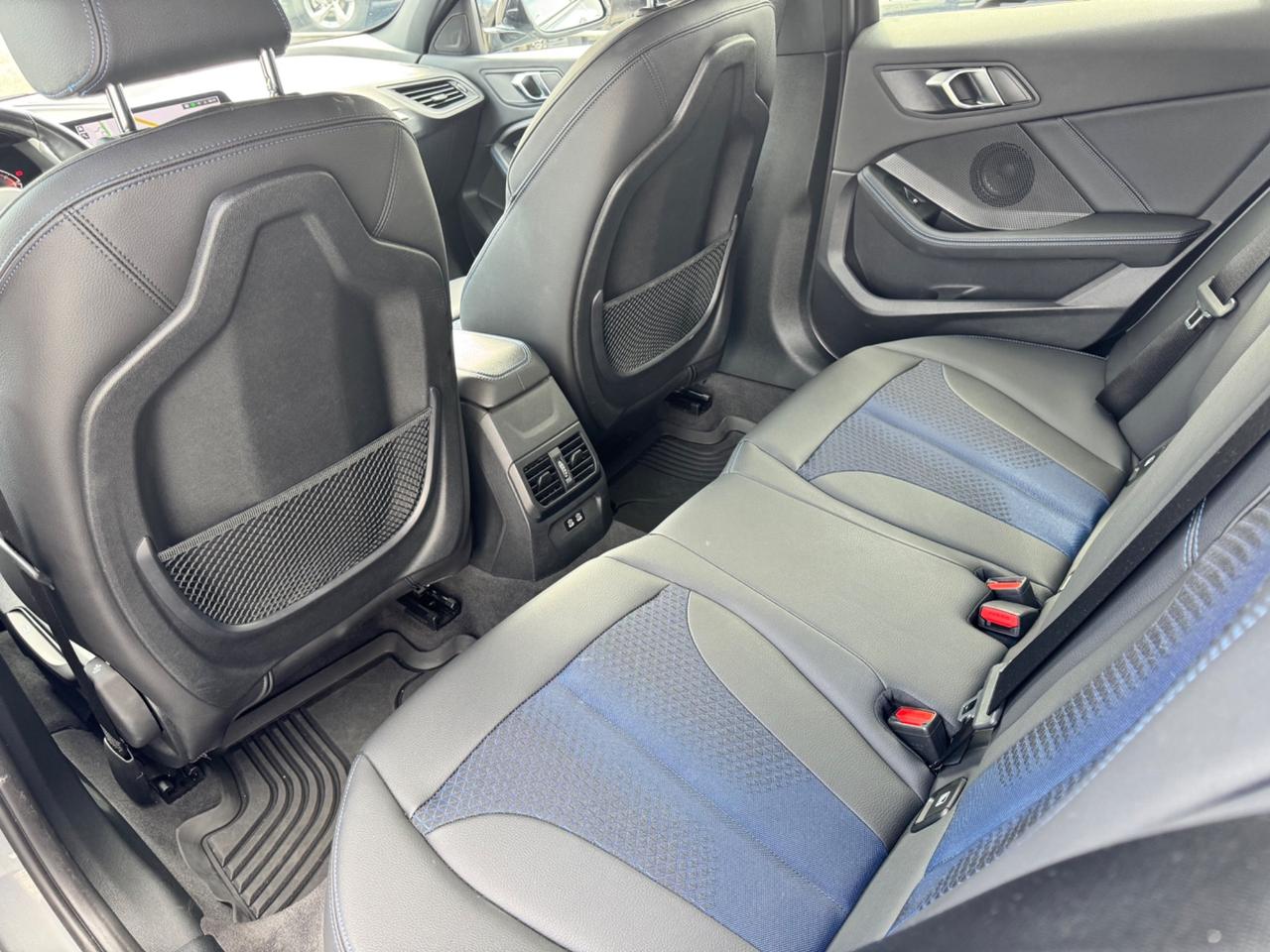 Bmw 118 118d 5p. Msport 150cv uni pro