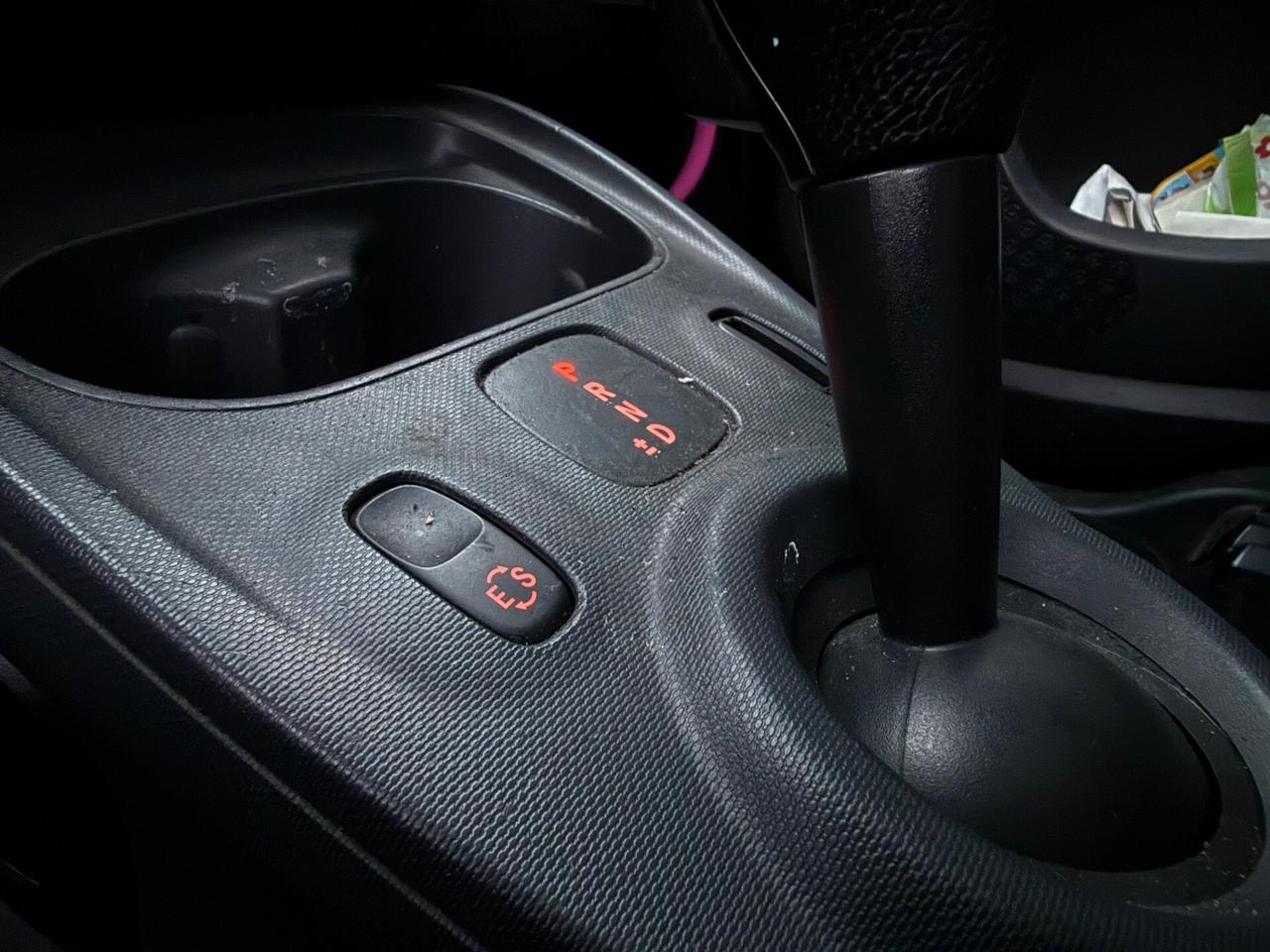Smart ForTwo NAVI AUTOMATICA 1.0 BENZ GARANTITA 12 MESI