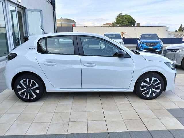 Peugeot 208 PureTech 100 Stop&Start 5 porte Style