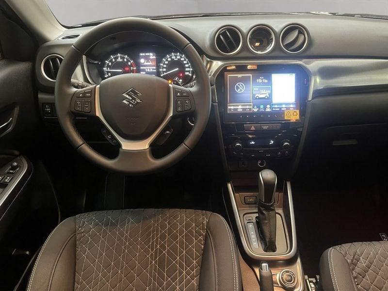 Suzuki Vitara Vitara 1.4h Starview 4wd allgrip 110cv at